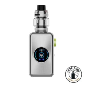 VAPORESSO-GEN-Max-Pod-Price-in-Dubai-Arctic-Silver