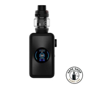 VAPORESSO-GEN-Max-Pod-Price-in-Dubai-Dark-Black