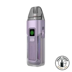 VAPORESSO-Luxe-X2-Pod-Kit-Price-in-Dubai-Light-Purple
