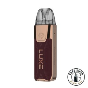 VAPORESSO-Luxe-XR-Max-2-Kit-ImperialRed