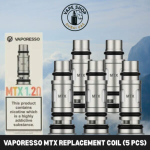 VAPORESSO-MTX-Replacement-Coil-5-PCS-in-Dubai-UAE