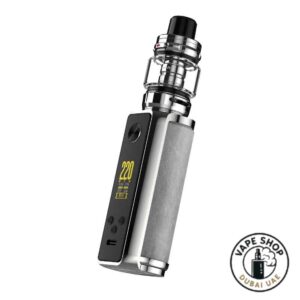 VAPORESSO Target 200 Starter Kit-LAVA-GREY