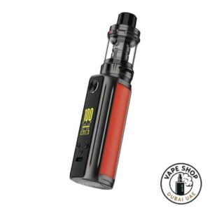 VAPORESSO-Target-100-iTank-2-Mod-Price-in-Dubai-FIERY-ORANGE
