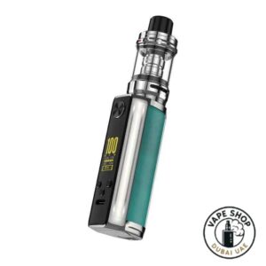 VAPORESSO-Target-100-iTank-2-Mod-Price-in-Dubai-JADE-GREEN