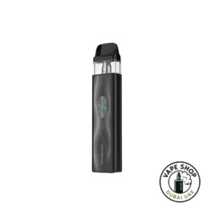 VAPORESSO XROS 4 Mini Pod System-BLACK