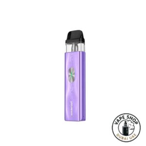 VAPORESSO XROS 4 Mini Pod System-ICE-PURPLE