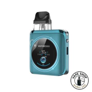 VAPORESSO-XROS-4-NANO-KIT-PRICE-IN-DUBAI-Aquamarine