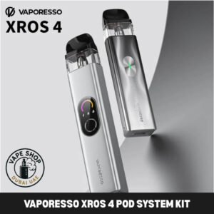 VAPORESSO-XROS-4-Pod-System-Kit-in-Dubai