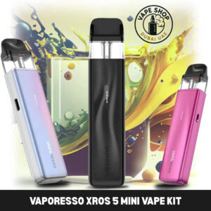 VAPORESSO-XROS-5-MINI-VAPE-KIT
