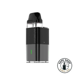 VAPORESSO XROS Cube Pod System Kit-BLACK