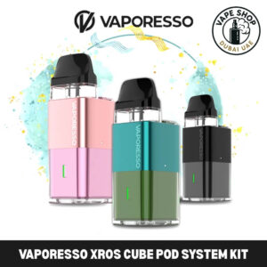 VAPORESSO-XROS-Cube-Pod-System-Kit-in-Dubai