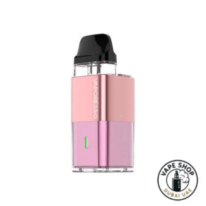 VAPORESSO XROS Cube Pod System Kit-SAKURA-PINK