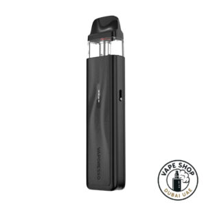 VAPORESSO-Xros-5-Mini-Vape-Kit-Price-in-Dubai-Black