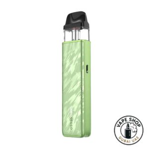 VAPORESSO-Xros-5-Mini-Vape-Kit-Price-in-Dubai-Flowing-Green