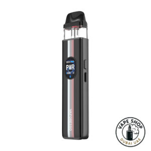 VAPORESSO-Xros-5-Vape-Kit-Price-in-Dubai-Carbon-Stripe
