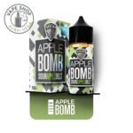 VGOD 60ml E-Liquid 3MG E-Juice Apple Bomb Ice
