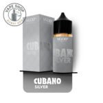 VGOD-60ml-E-Liquid-3MG-E-Juice-Cubano-Silver