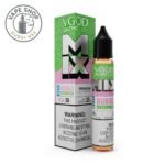 VGOD Iced Mix Series Salt 30ml 25MG and 50MG Iced-Bubble-Watermelon