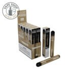 VGOD Pod 1k 1500 Puffs 50MG Nicotine Disposable Vape Iced Dry Tobacco