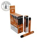 VGOD Pod 1k 1500 Puffs 50MG Nicotine Disposable Vape Tropical Mango