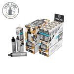 VGOD Pod 4K 4000 Puffs 20MG & 50MG Iced Mango Bomb