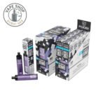VGOD Pod 4K 4000 Puffs 20MG & 50MG Iced Purple Bomb