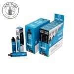 VGOD Pod 4K 4000 Puffs 20MG & 50MG Mighty Mint