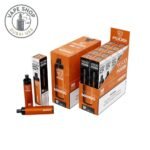 VGOD Pod 4K 4000 Puffs 20MG & 50MG Tropical Mango