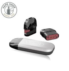 VGOD Pod Pro S Pod Cartridge Side Fill 0.8Ω