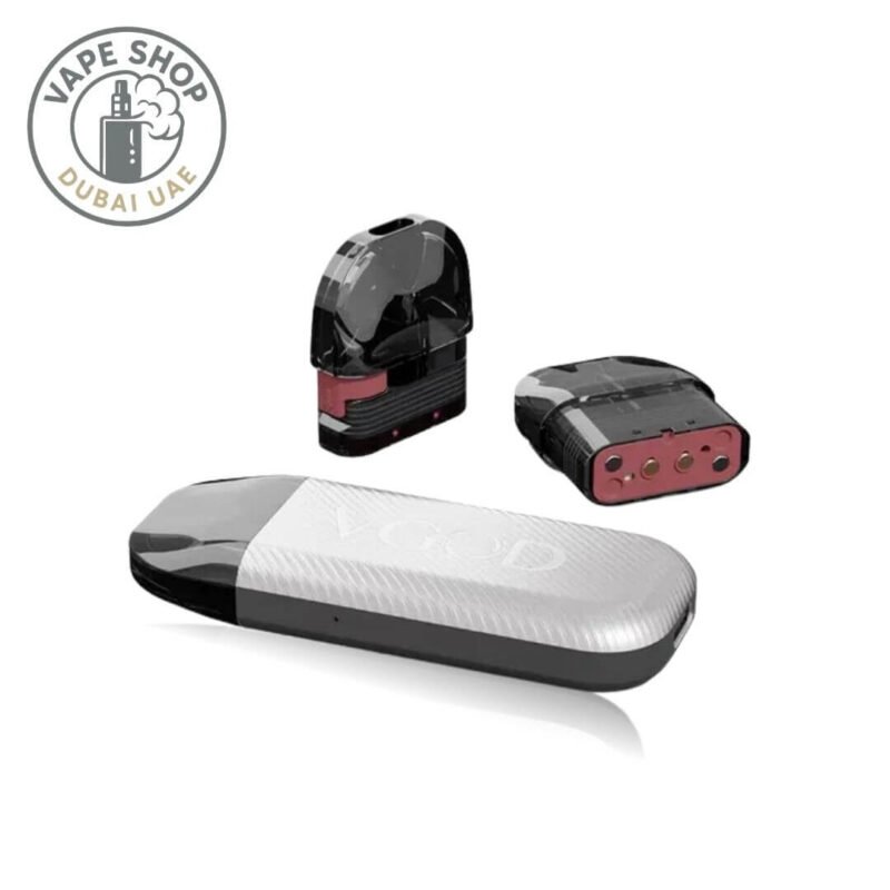 VGOD Pod Pro S Pod Cartridge Side Fill 0.6Ω-0.8Ω Pod