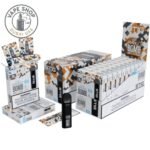 VGOD STIG Disposable Vape IN UAE Dubai Iced Mango Bomb