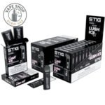 VGOD STIG Disposable Vape IN UAE Dubai Lush Ice