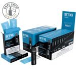 VGOD STIG Disposable Vape IN UAE Dubai Mighty Mint