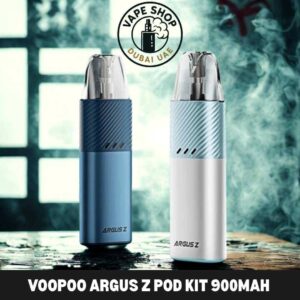 VOOPOO ARGUS Z 17W POD SYSTEM (1)