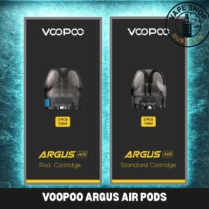 VOOPOO Argus Air Pods in Dubai, UAE (1)