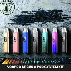 VOOPOO Argus G Pod System Kit