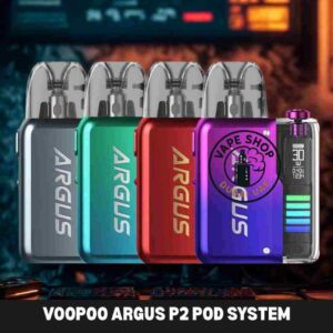 VOOPOO Argus P2 Pod System Kit in Dubai (1)