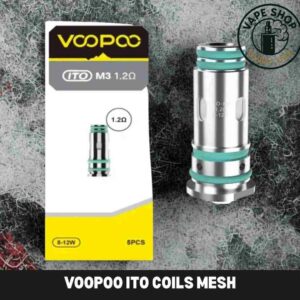 VOOPOO ITO Coils MESH Replacement Coil in Dubai UAE (1)