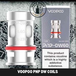 VOOPOO PNP DW Replacement Coils in Dubai, UAE (1)
