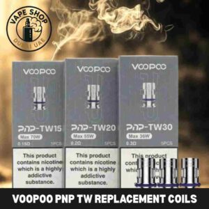 VOOPOO PNP TW Replacement Coils in Dubai (1)
