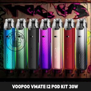 VOOPOO VMATE i2 Pod Kit 30W In UAE