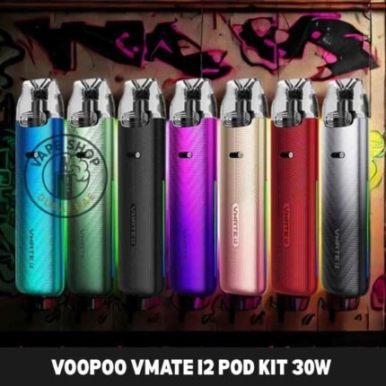 VOOPOO VMATE i2 Pod Kit 30W In UAE