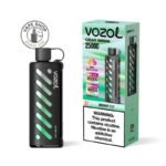 VOZOL Gear Shisha 25000 puffs Dual Mode 5MG Nicotine Berry-Ice-1