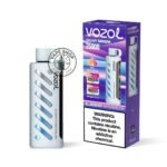 VOZOL Gear Shisha 25000 puffs Dual Mode 5MG Nicotine Blueberry-Watermelon
