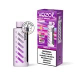 VOZOL Gear Shisha 25000 puffs Dual Mode 5MG Nicotine Grape-Ice-8