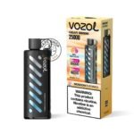 VOZOL Gear Shisha 25000 puffs Dual Mode 5MG Nicotine Moscow-Evenings