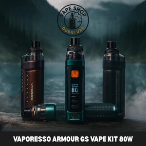 Vaporesso-Armour-GS-Vape-Kit-80W