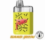 Vaporesso-ECO-Nano-Pod-System-Kit-Summer-Yellow