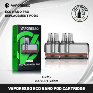Vaporesso-Eco-Nano-Pod-Cartridge