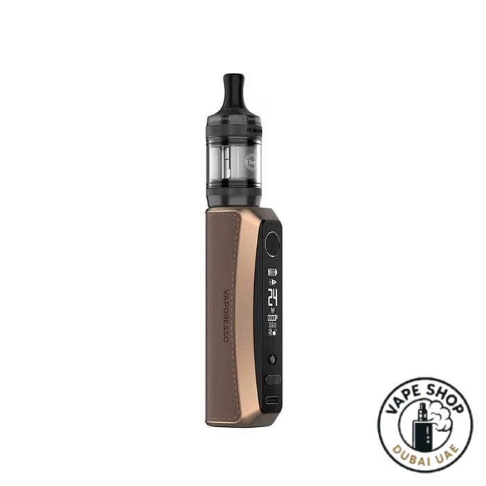 Vaporesso-GTX-One-Pro-Brown